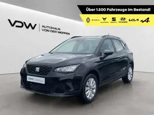 SEAT Arona Style Edition TSI DSG CarPlay Ganzjahres Klima Bild 1