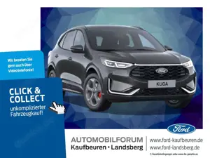 Ford Kuga ST-LINE X FHEV 2.5 | LED | NAVI | LMF | CAM