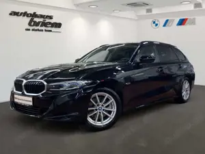 BMW 330 e Touring, ab 249,- € mtl. Rate