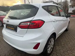 Ford Fiesta Bild 5