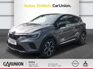 Mitsubishi ASX 1.3 AT MHEV TOP NAVI/LEDER/KAMERA/BOSE/18"