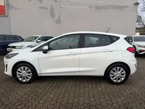 Ford Fiesta Bild 2
