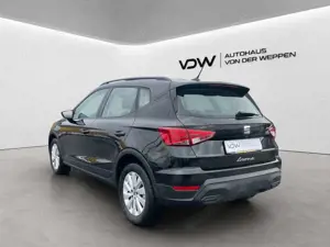 SEAT Arona Style Edition TSI DSG CarPlay Ganzjahres Klima Bild 5