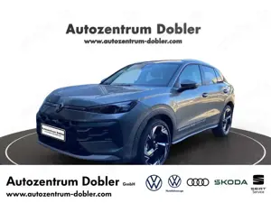 Volkswagen T-Roc "Style"1.5 eTSI 110 kW (150 PS) DSG Navi LED