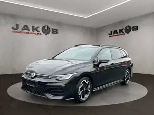 Volkswagen Golf VIII Variant 1.5 eTSI 110 kW R-Line