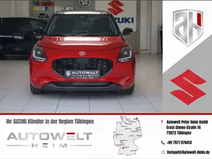 Suzuki Swift Comfort+*Tempomat*Klimaautomatik*Automatik