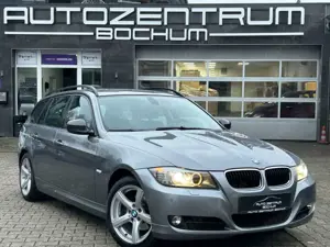BMW 318 i Touring Bi-Xenon PDC Klimaautomatik