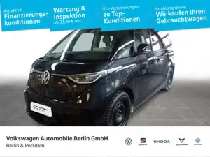 Volkswagen ID. Buzz Pro AHK Navi-Pro Sitzhzg Matrix-LED