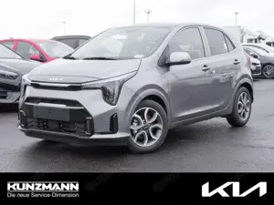 Kia Picanto 1.0 Spirit Navi Kamera Privacy