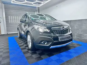 Opel Mokka Bild 3