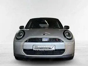 MINI Cooper S 3-Türer *HUD.JCW Sportsitze.LED-SW* Bild 4