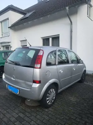 Opel Meriva Meriva 1.4
