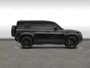 Land Rover Defender 110 D200 S Bluetooth Navi LED Klima Bild 2