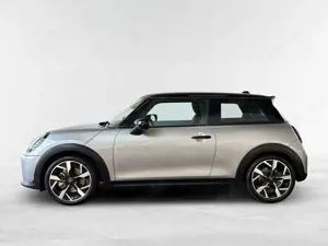 MINI Cooper S 3-Türer *HUD.JCW Sportsitze.LED-SW* Bild 5
