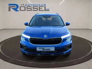 Skoda Kamiq 1,0 TSI DSG Edition LED Sitzheizung Klima 16" Alu