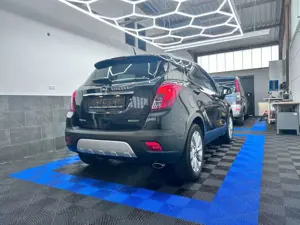 Opel Mokka Bild 4