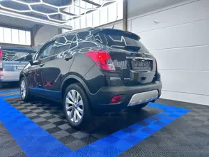 Opel Mokka Bild 5