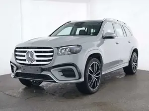 Mercedes-Benz GLS 450 4MATIC AMG advancedWidescreen/Keyless
