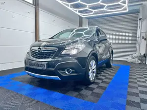 Opel Mokka Bild 2