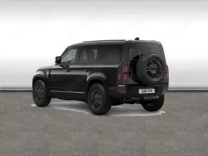 Land Rover Defender 110 D200 S Bluetooth Navi LED Klima Bild 3