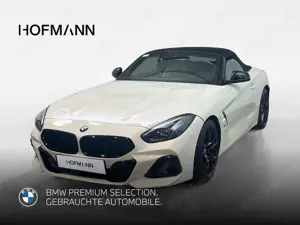 BMW Z4 M M Sport