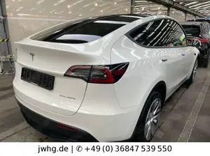 Tesla Model Y Bild 4