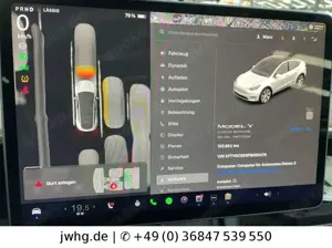 Tesla Model Y Bild 2