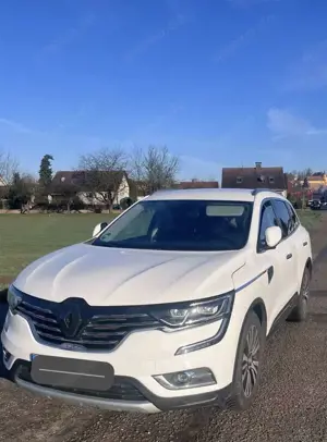 Renault Koleos ENERGY dCi 175 X-tronic 4WD INITIALE PARIS