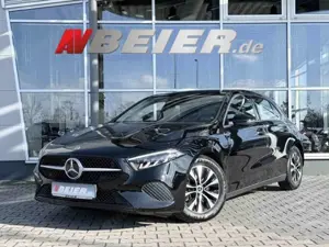 Mercedes-Benz A 180 LED SHZ Navi Kamera ankl.Spiegel
