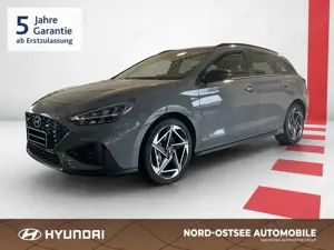 Hyundai i30 FL Kombi N Line Panoramadach