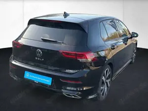 Volkswagen Golf VIII R-Line 1.5eTSI DSG RFK+LED+ACC+SHZ+App Bild 4