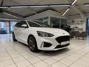Ford Focus 1.0 ST-Line|Automatik|LED|Kamera|Navi|Spur
