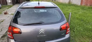 Citroen C3 1.4 HDi