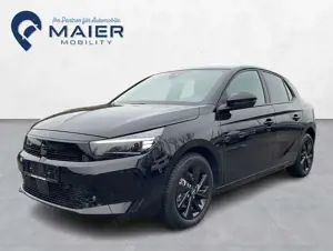 Opel Corsa GS Line-Virtual-LKHZ-SHZ-LED-Nav-Kamera-BT