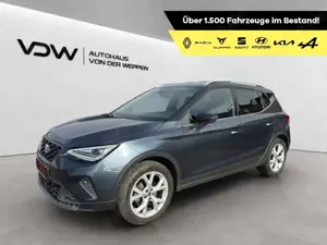 SEAT Arona FR 1.0 TSI 7-Gang DSG Navi, Spurhalte Klima Navi