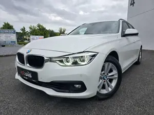 BMW 318 i Touring Automatik LED