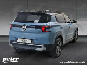 Citroen C3 Aircross Bild 4