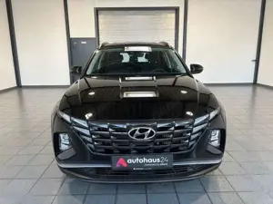Hyundai TUCSON 1.6 T-GDI Select  Mild-Hybrid|Navi|Kamera Bild 2