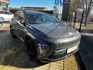 Hyundai KONA 49kWh 135PS Trend ACC LED Apple Android Auto Klima