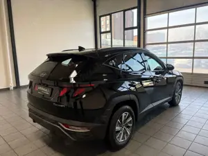 Hyundai TUCSON 1.6 T-GDI Select  Mild-Hybrid|Navi|Kamera Bild 5