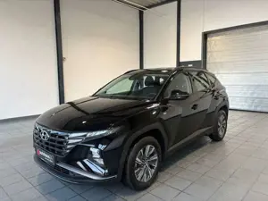 Hyundai TUCSON 1.6 T-GDI Select  Mild-Hybrid|Navi|Kamera Bild 3