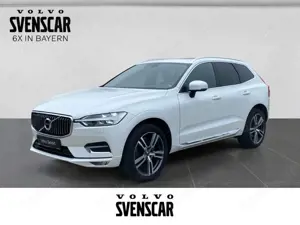 Volvo XC60 Inscription D4 AWD Polestar HUD StandHZG AHK-el. k