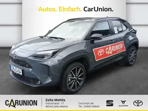 Toyota Yaris Cross GR SPORT *PREMIUM*LED*KAMERA