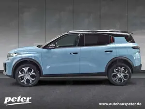 Citroen C3 Aircross Bild 2