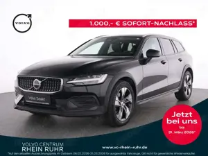 Volvo V60 Cross Country B4 AWD  Plus+WINTERPAK+RFK