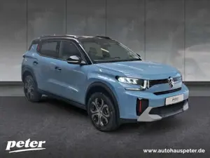 Citroen C3 Aircross Bild 5