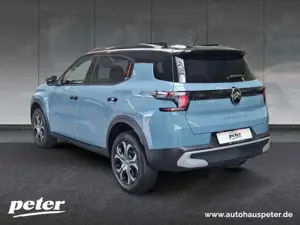 Citroen C3 Aircross Bild 3