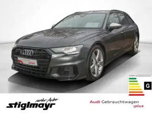 Audi S6 Avant TDI ACC+BO+KAMERA+NAVI+ALU 20´