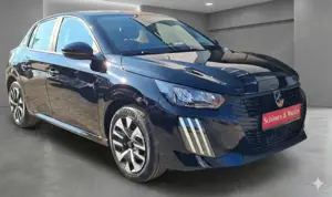 Peugeot 208 Active PDC Tempomat CarPlay/Android  DAB+
