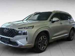 Hyundai SANTA FE Signature Plug-In Hybrid 4WD